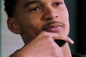 都是从小角色开始的！范乔丹：洛瑞是我的NBA领路人！